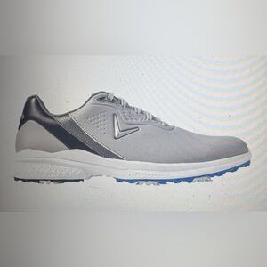 Callaway Men's Solana TRX V2 Golf Shoe; Sz: 9.5  EUC - Like New